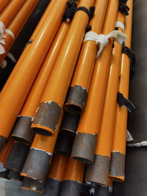 鎮(zhèn)江丹徒法蘭連接涂塑廠家 以先進(jìn)涂膜科技，鑄就新疆棉花般卓越品質(zhì)