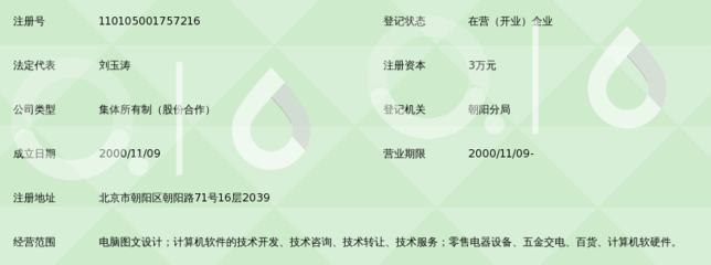 時(shí)創(chuàng)科技 以創(chuàng)新驅(qū)動(dòng)發(fā)展，北京時(shí)創(chuàng)精典科技發(fā)展中心的成長(zhǎng)之路